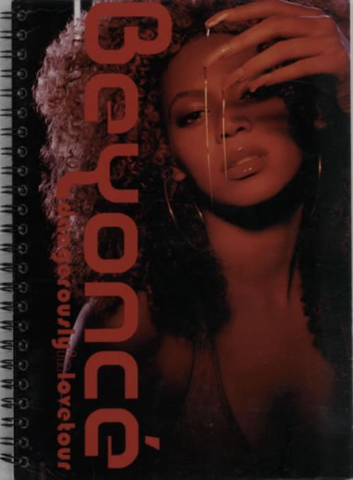 UK盤レコード！BEYONCÉ DANGEROUSLY IN LOVE Beyoncé – Dangerously In Love – Cassette (Album), 2003